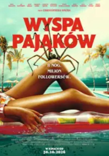 Wyspa pająków